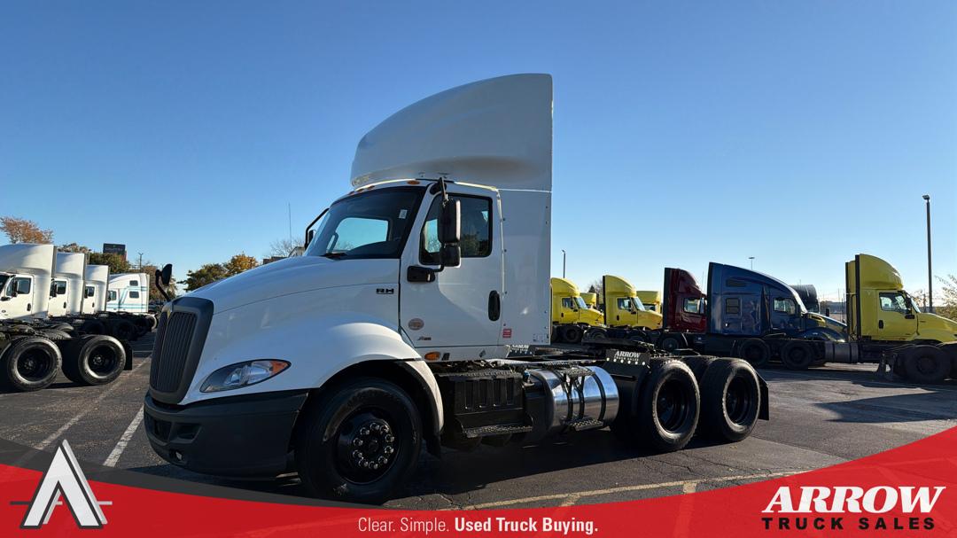 2020 International INTERNATIONAL RH613