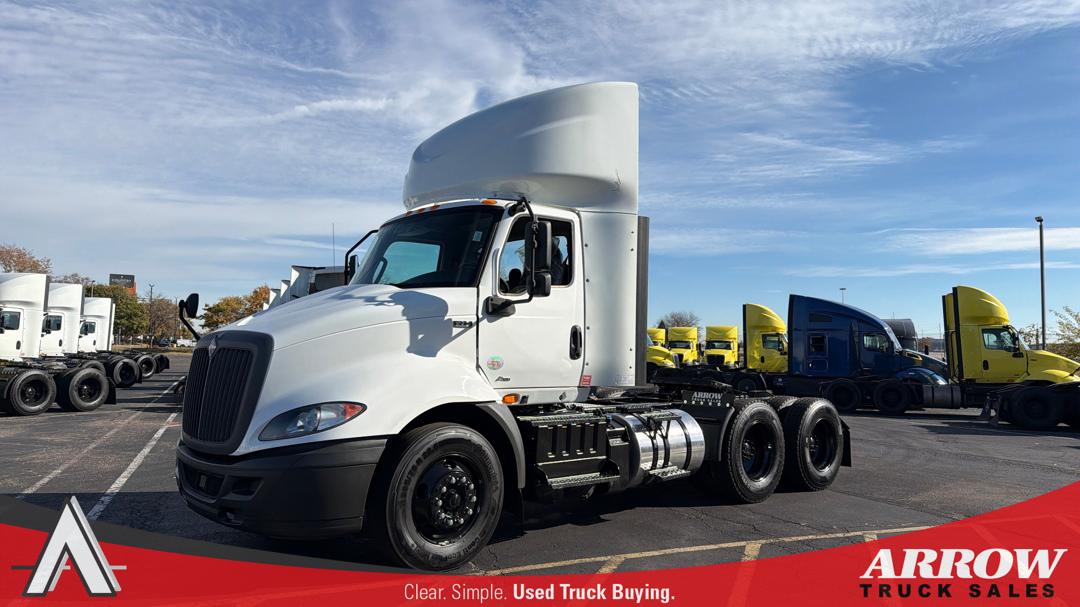 2020 International INTERNATIONAL RH613