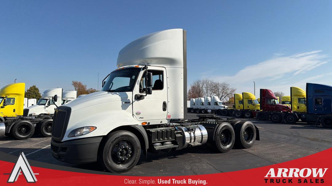 2020 International INTERNATIONAL RH613