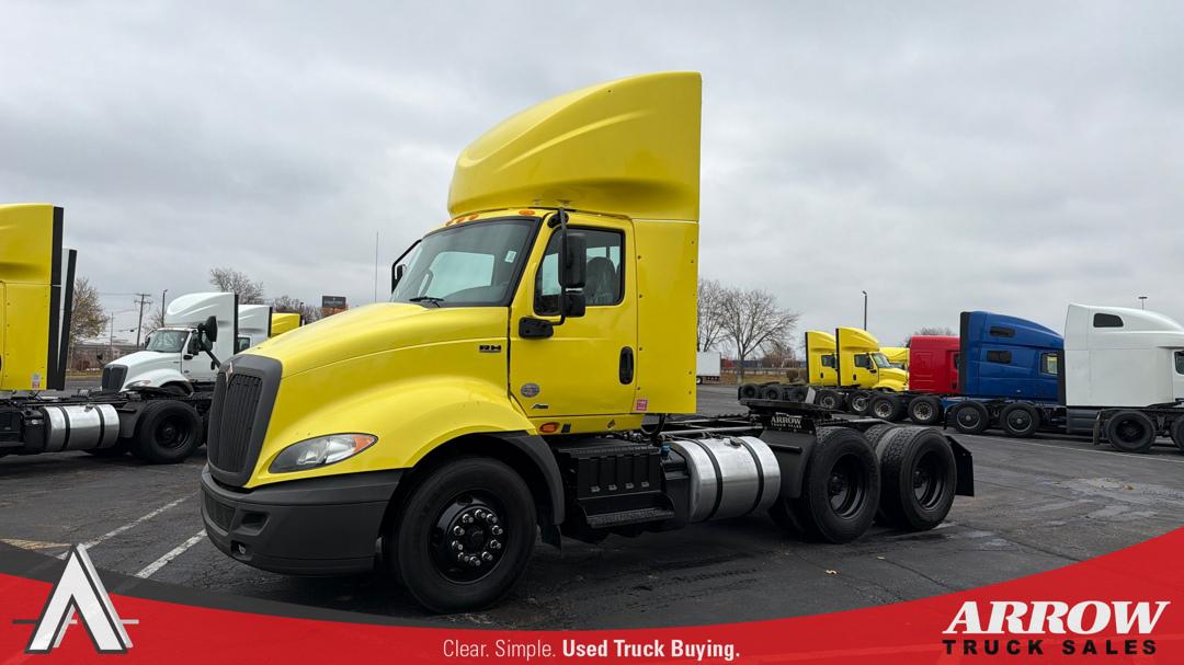 2020 International INTERNATIONAL RH613