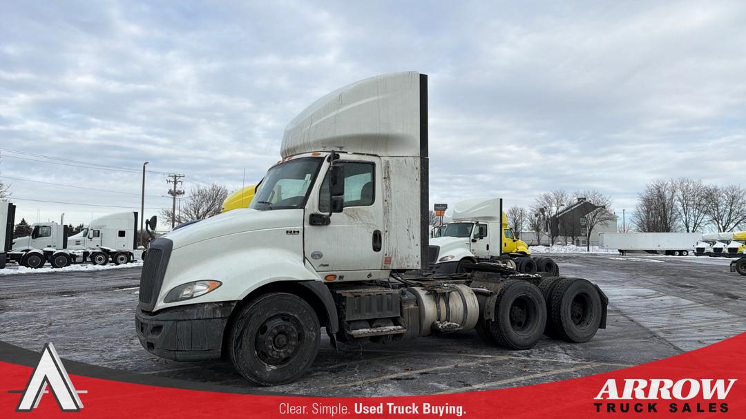 2020 International INTERNATIONAL RH613