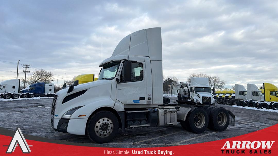 2021 Volvo VNL 300