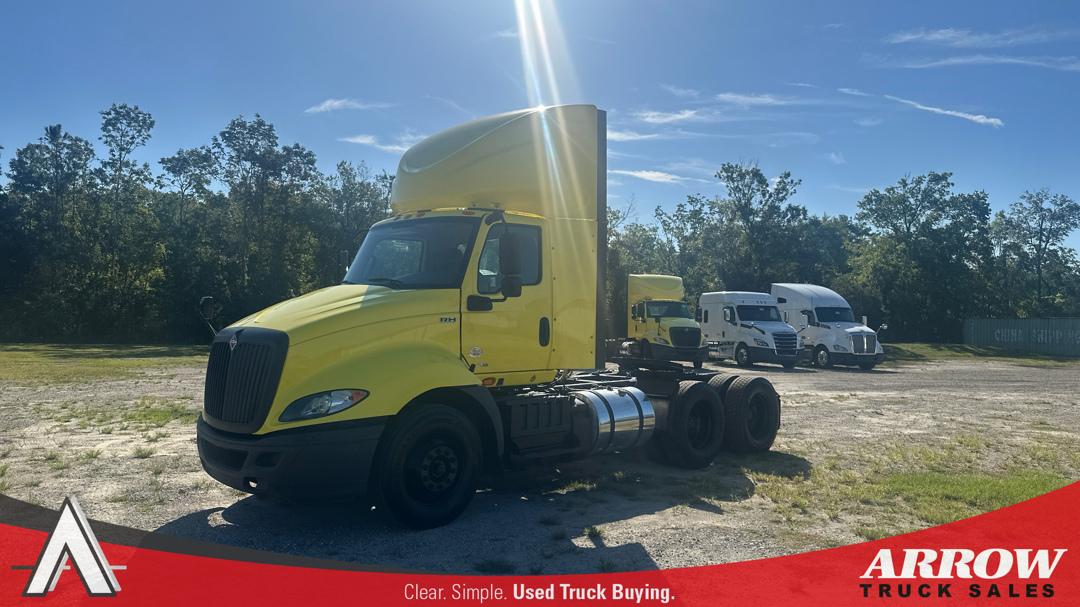 2020 International INTERNATIONAL RH613