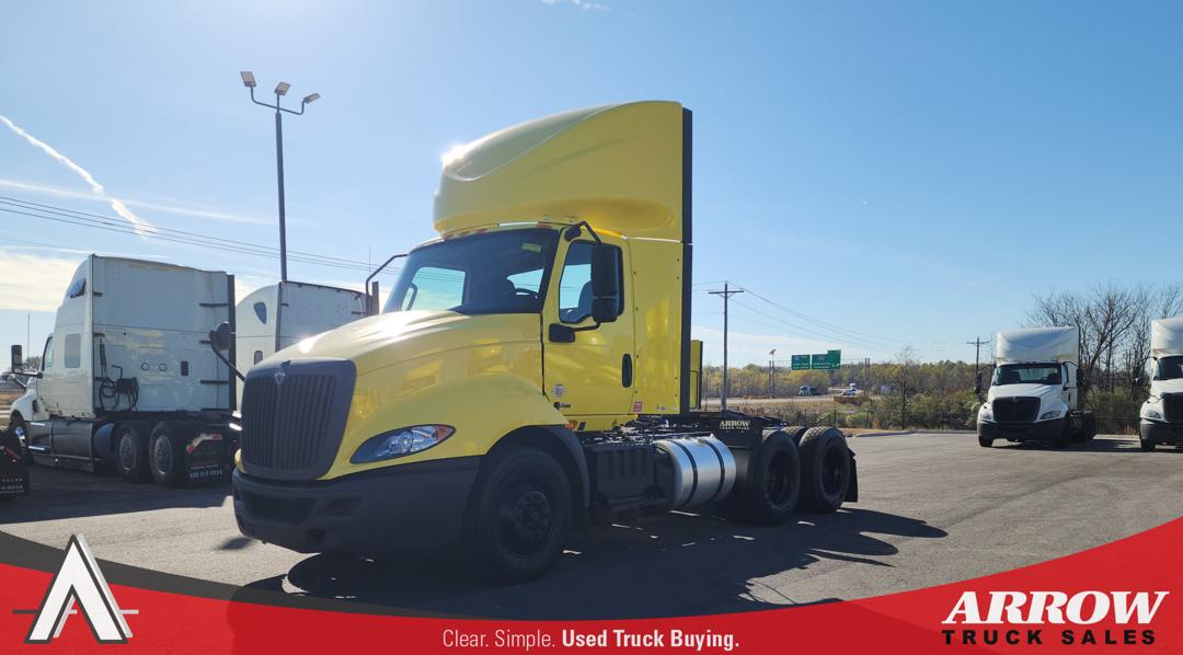 2020 International INTERNATIONAL RH613