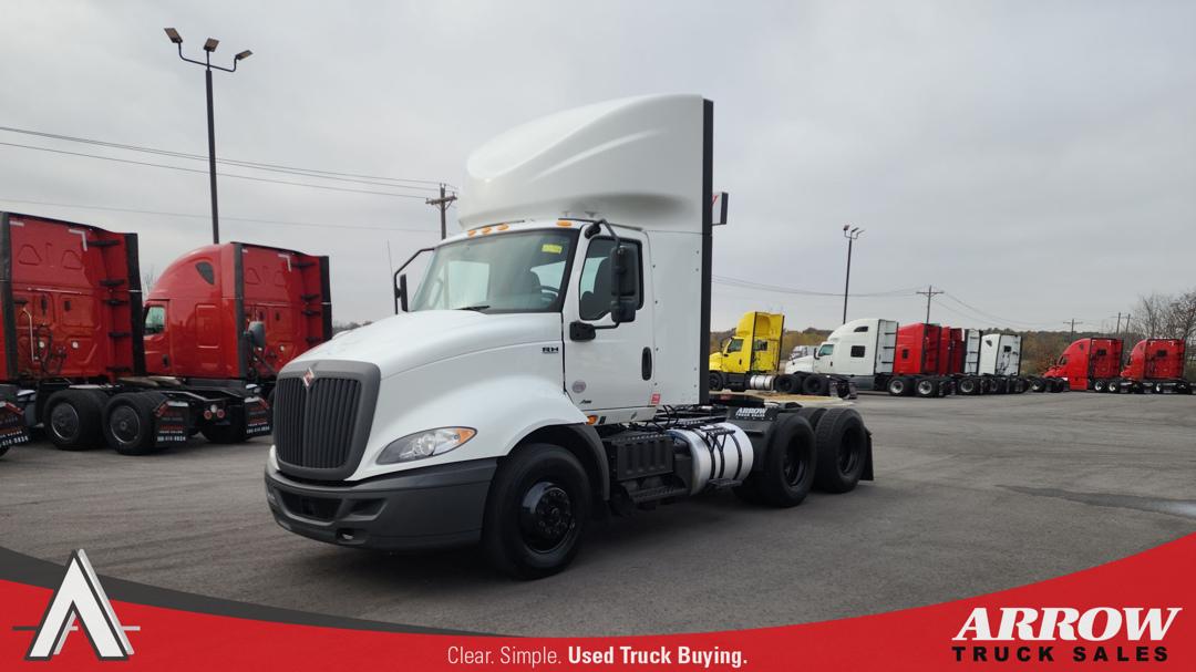 2020 International INTERNATIONAL RH613