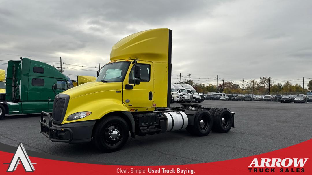 2020 International INTERNATIONAL RH613