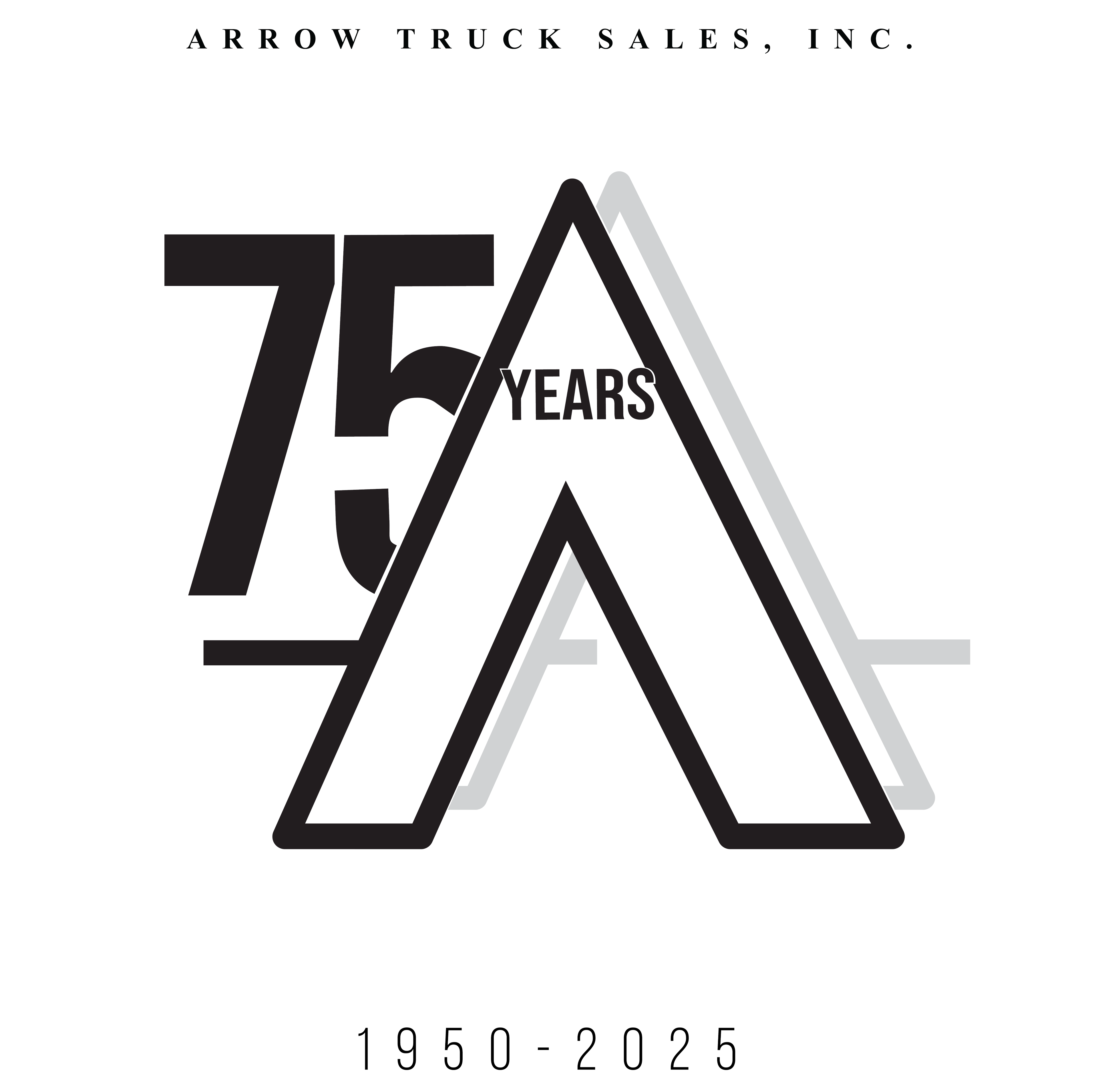 75 in '25 Cover Image