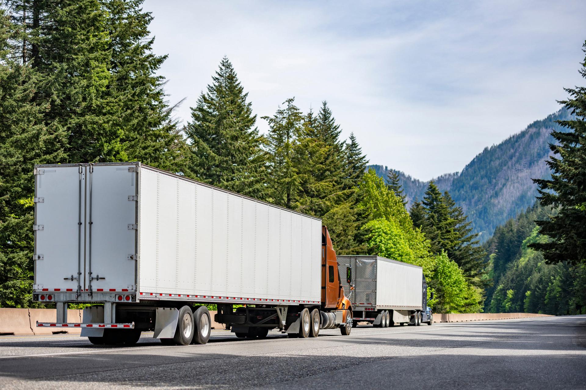 Do Semi Truck Trailer Brands Matter for Operations and Efficiency Cover Image