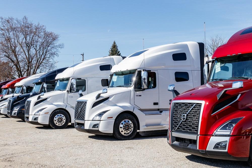 Commercial Truck Buying Guide Cover Image