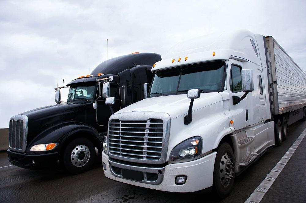 Advantages of Being an Owner-Operator Cover Image