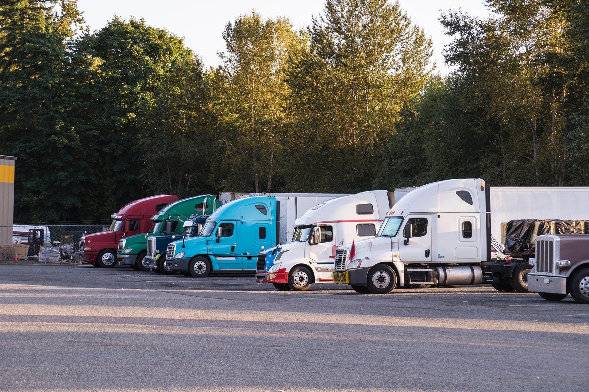 9 Ways to Scale Your Fleet Truck Business in 2026 Cover Image