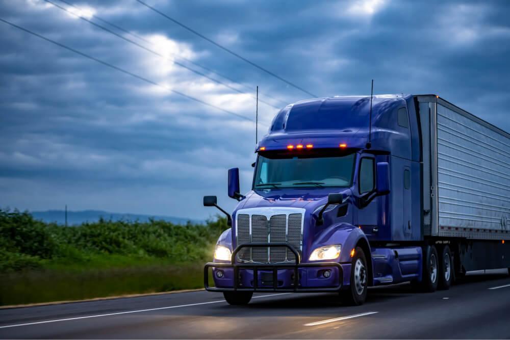 Truck Driver Recruiting Tips 2023 Cover Image