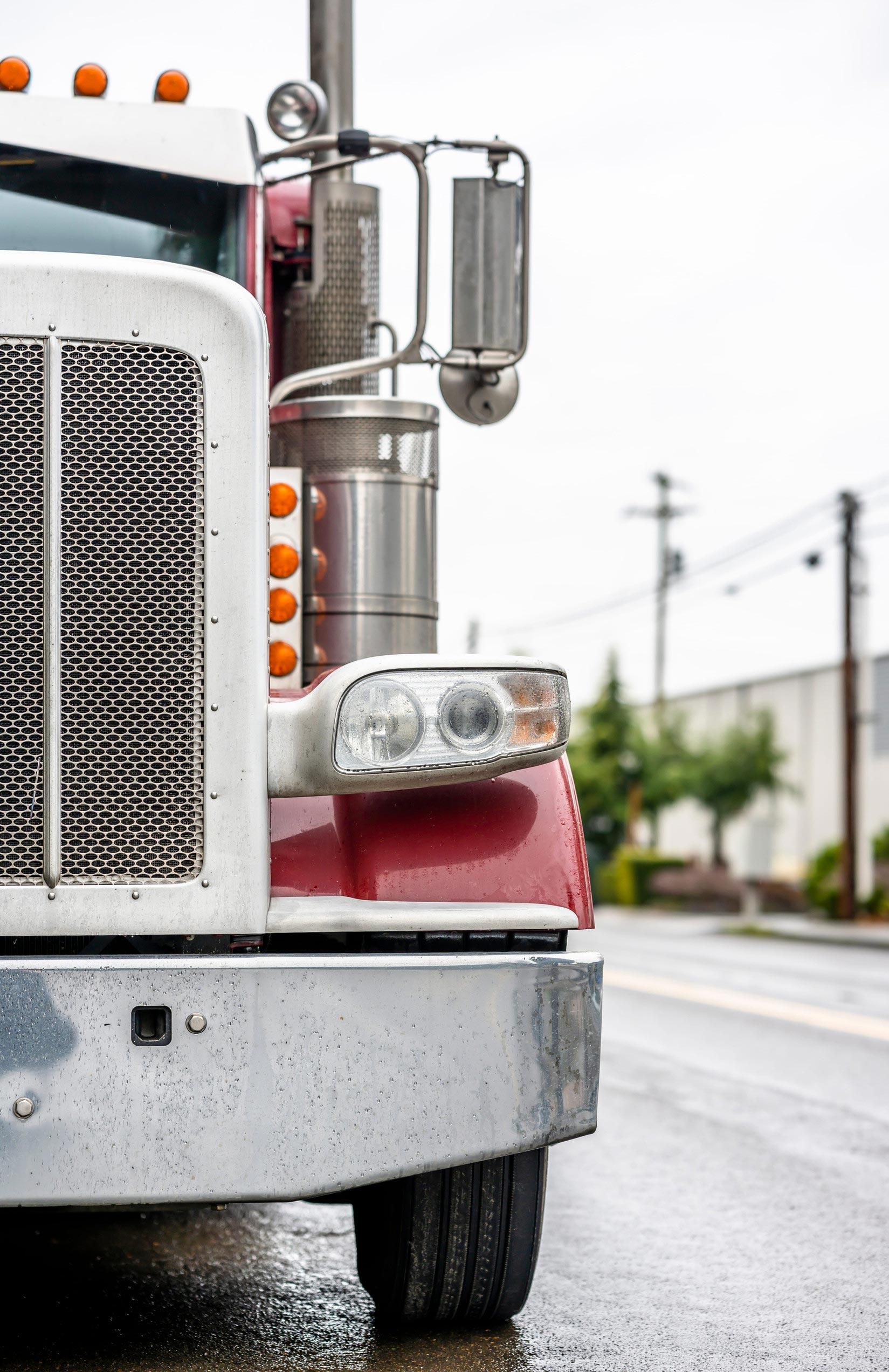 How to Compare Used Semi Trucks Beyond Price Cover Image