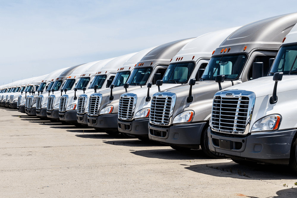Truck Classifications and Why They Matter Cover Image
