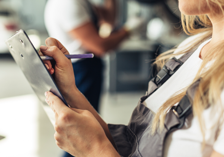 Get Ready for 2022’s International Roadcheck! Cover Image