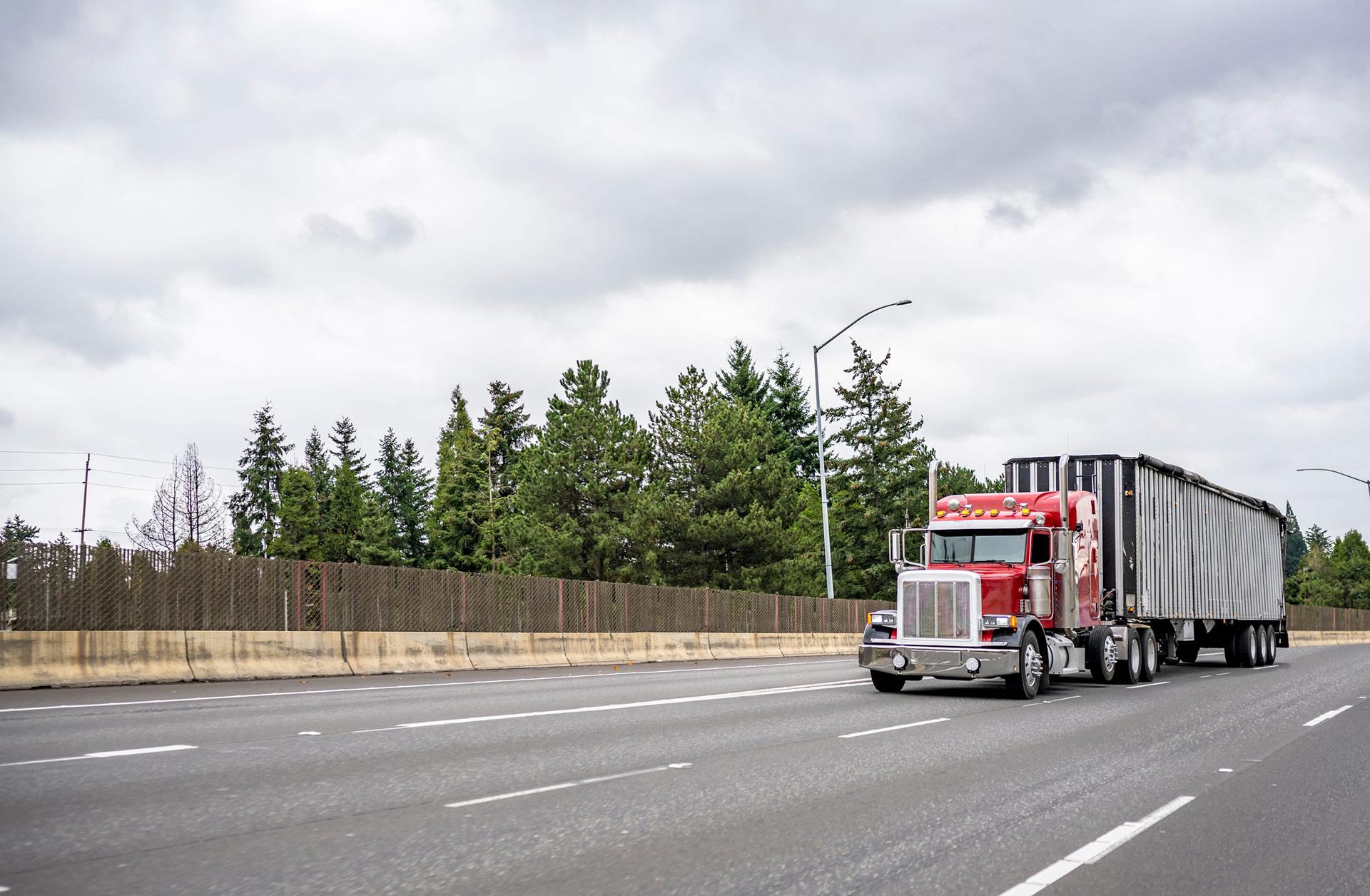 Best Business Structure for Truck Owner-Operators: LLC vs Sole Proprietor Cover Image