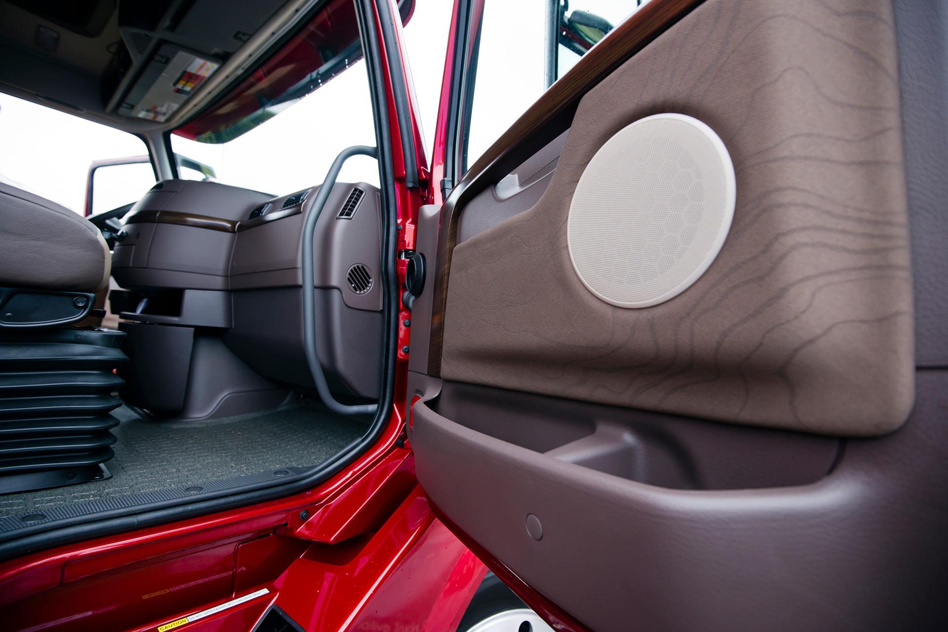 How Semi-Truck Cab Design Has Evolved Cover Image