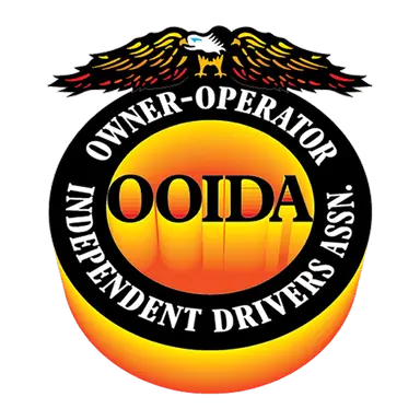 OOIDA Logo