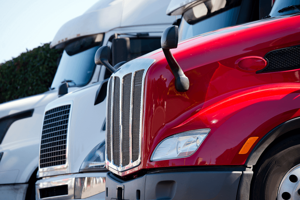 Navigating the World of Insurance for First-Time Owner-Operators Cover Image