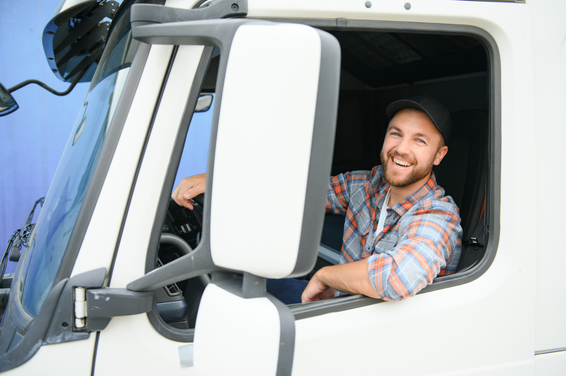 Semi Truck Financing Strategies for First-Time Buyers Cover Image