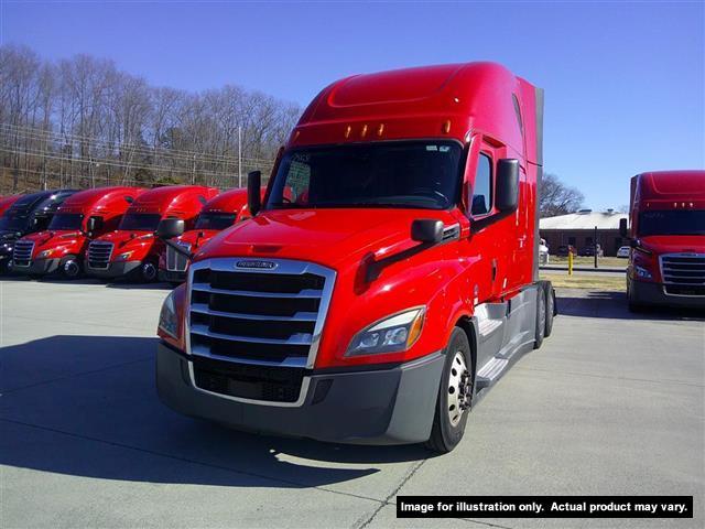 2022 Freightliner Cascadia