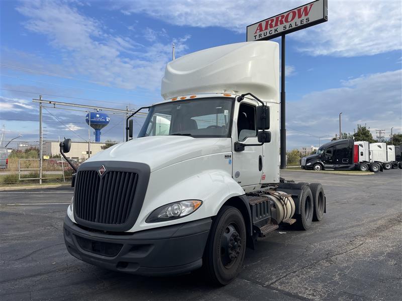 2020 International INTERNATIONAL RH613