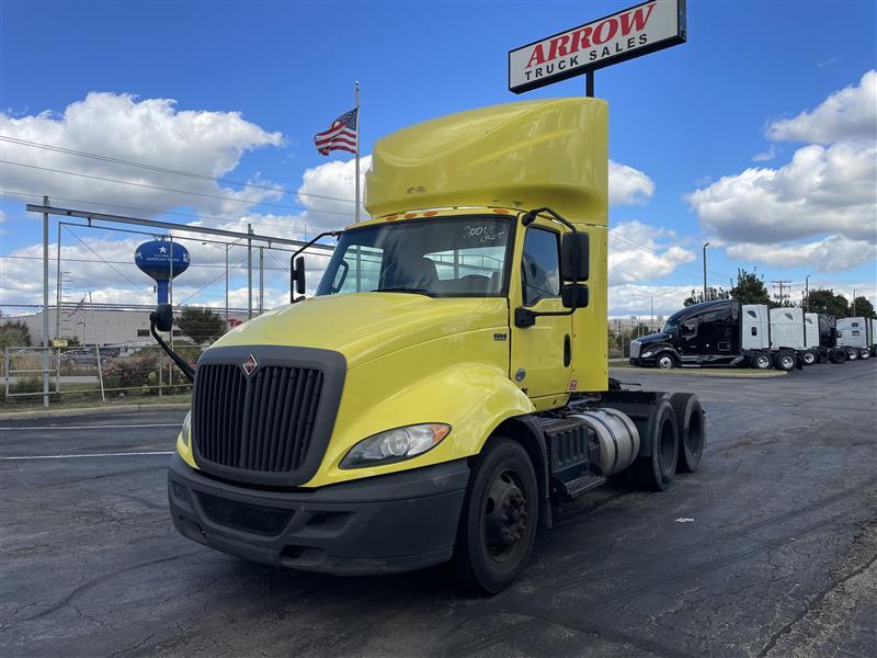 2020 International INTERNATIONAL RH613