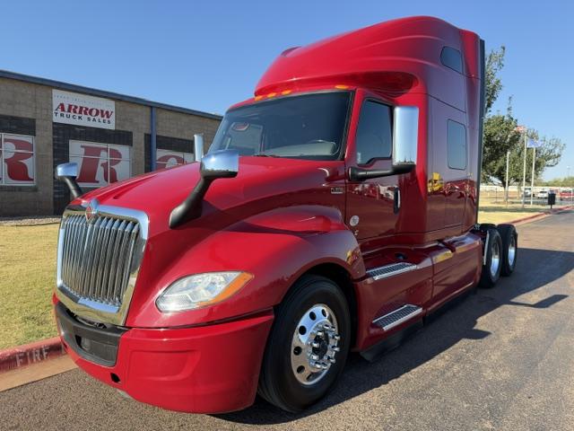 2022 International LT625