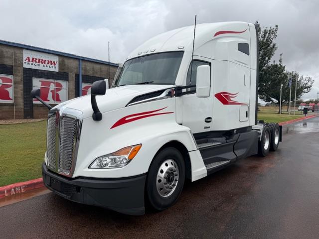 2023 Kenworth T680