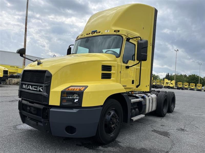 2023 Mack AN64T