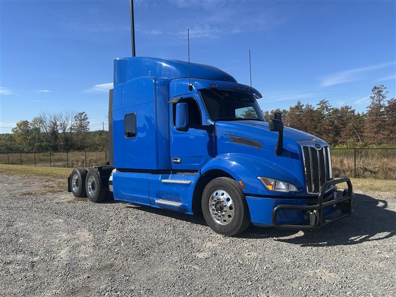 2023 Peterbilt 579