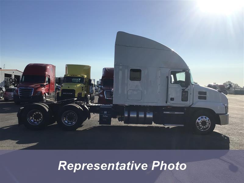 2023 Mack AN64T