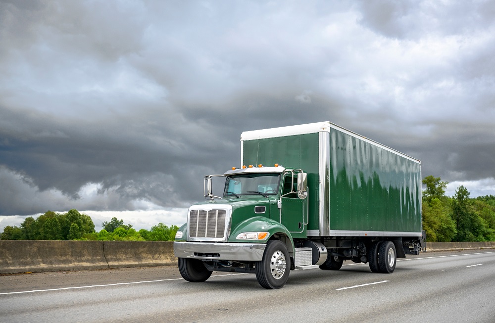 Local vs Long-haul Trucking